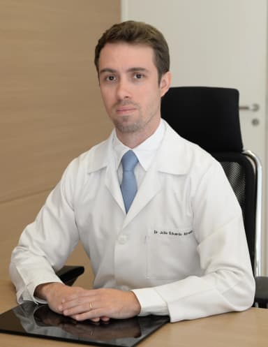 Dr. João Almeida
